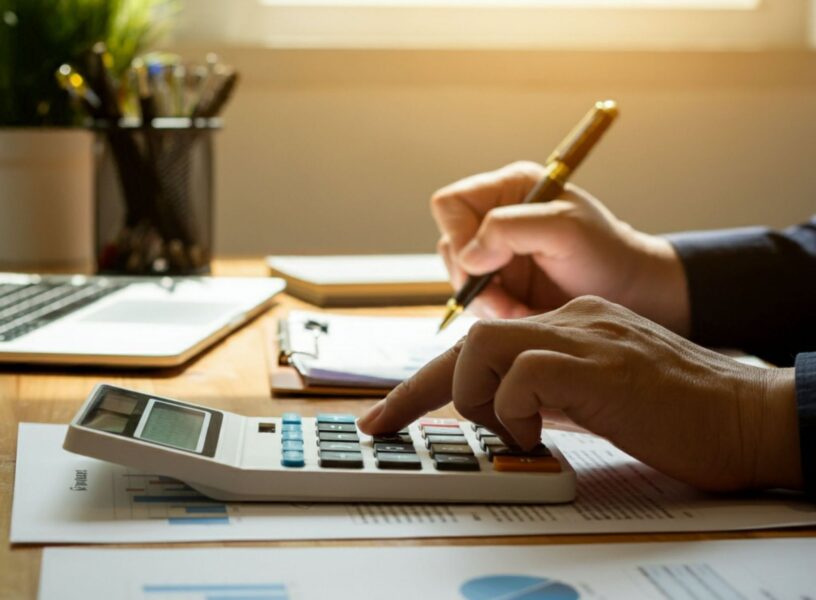 Bookkeeping