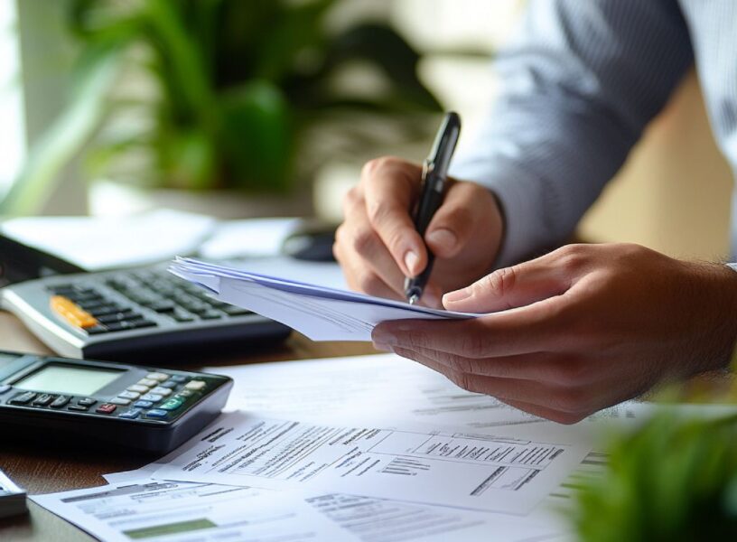Payroll