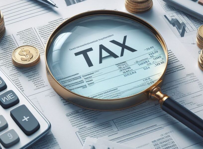 Taxation